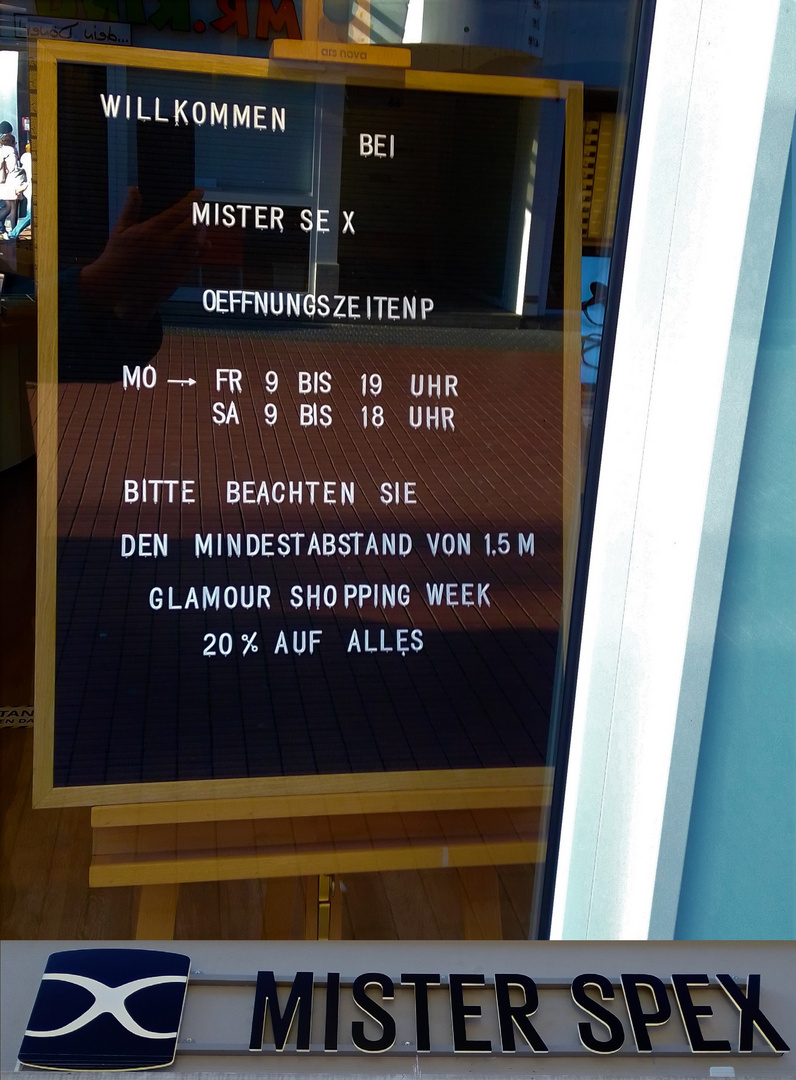 Heute gefunden in Gießen