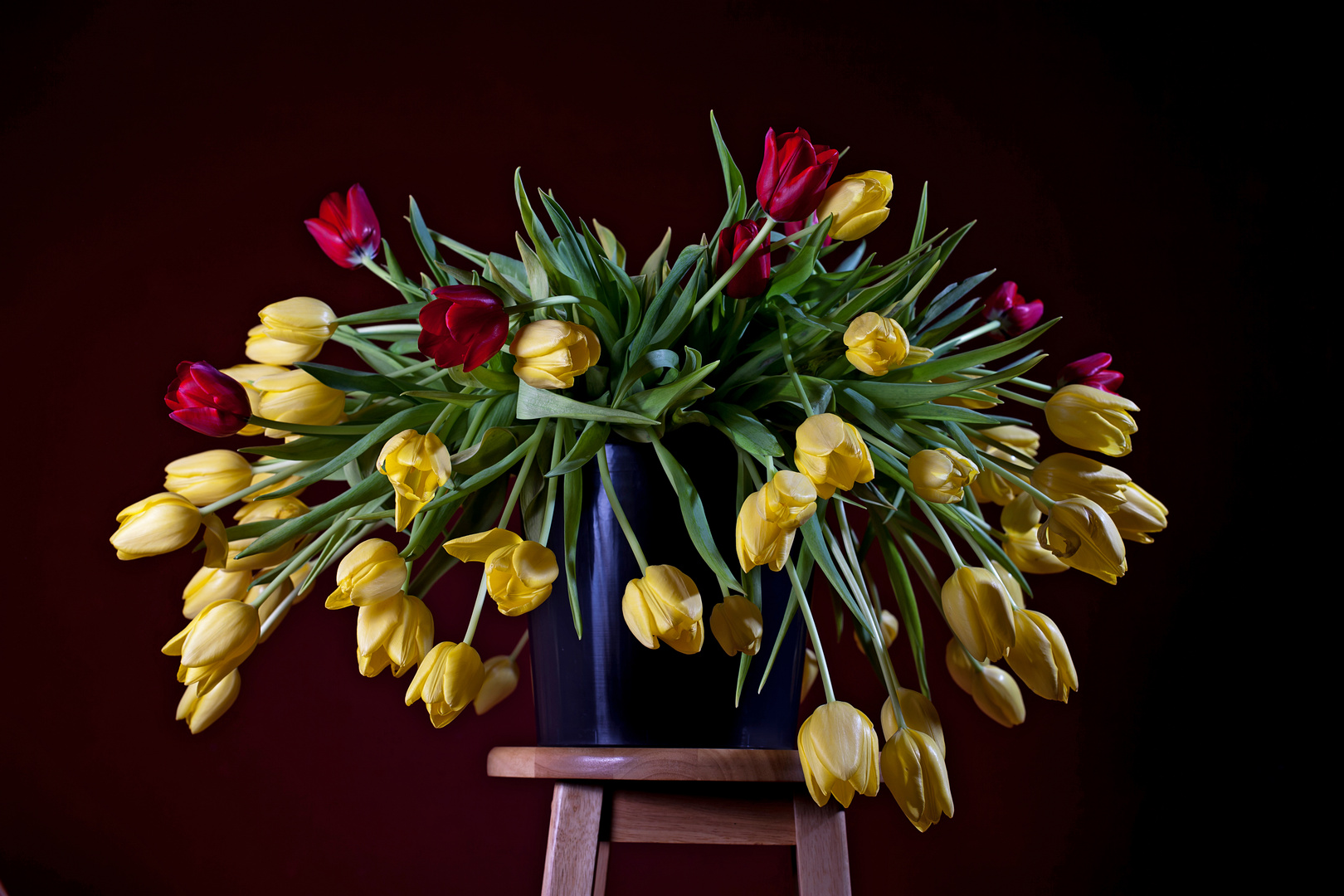 heute gibts mal Blumen !