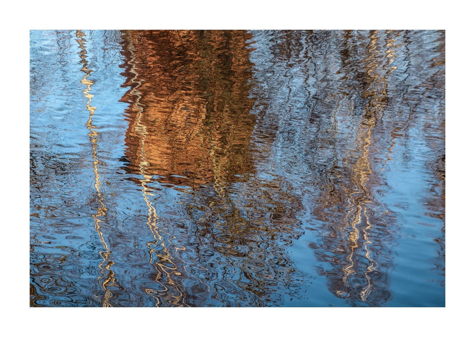 Heute gibt´s Spiegelei