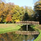 Heute im Branitzer Park bei Cottbus / 1