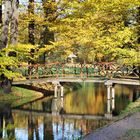 Heute im Branitzer Park bei Cottbus / 2