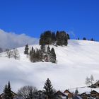 heute im Entlebuch