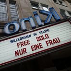 HEUTE im KINO Solo Frau J5-19col +Text JUNI2019!