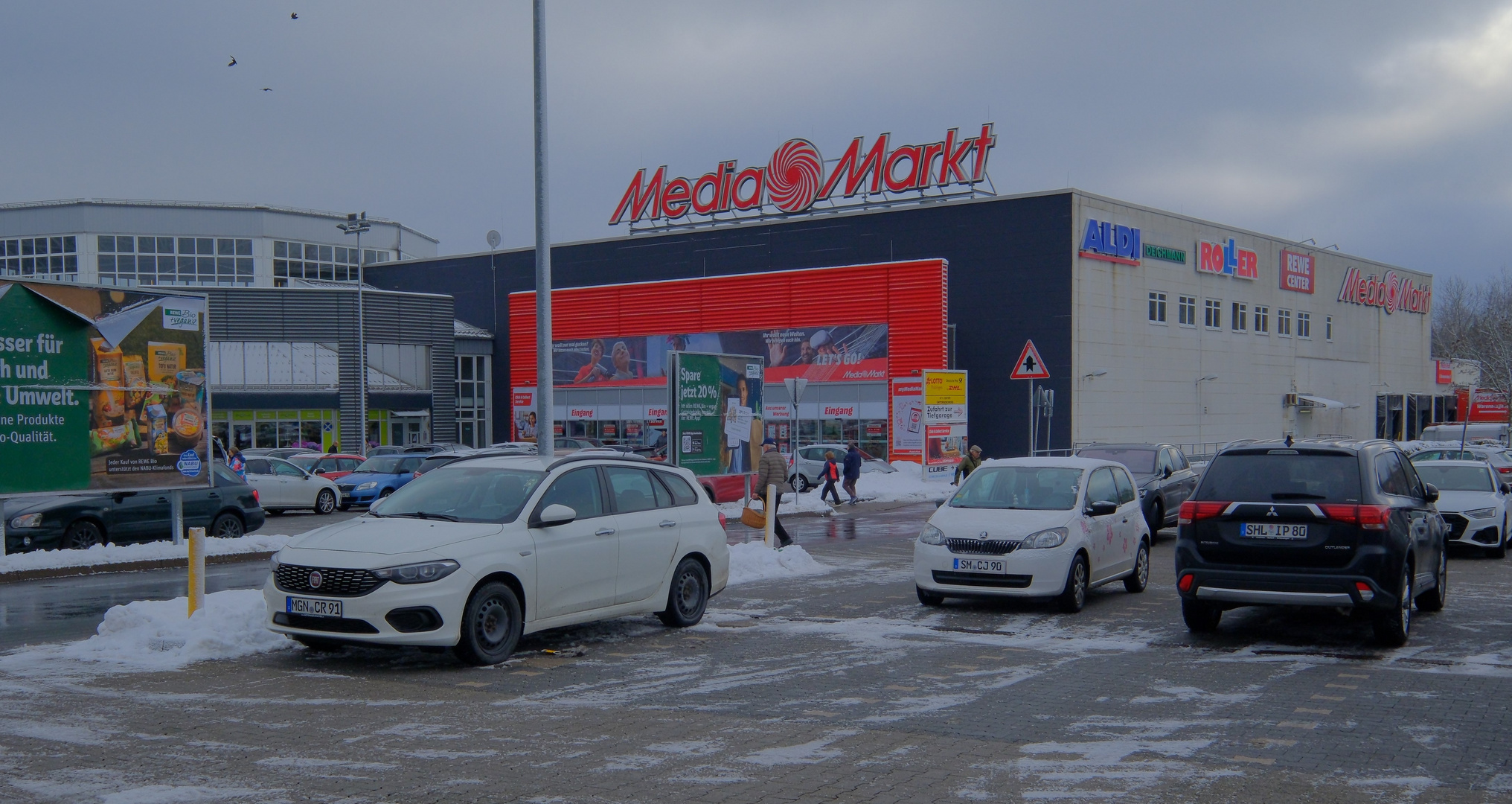 heute im Media-Markt