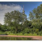 Heute im Westfalenpark