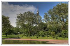 Heute im Westfalenpark