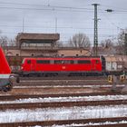 Heute in Ansbach