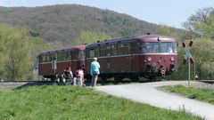 Heute in Arnsberg (HSK)