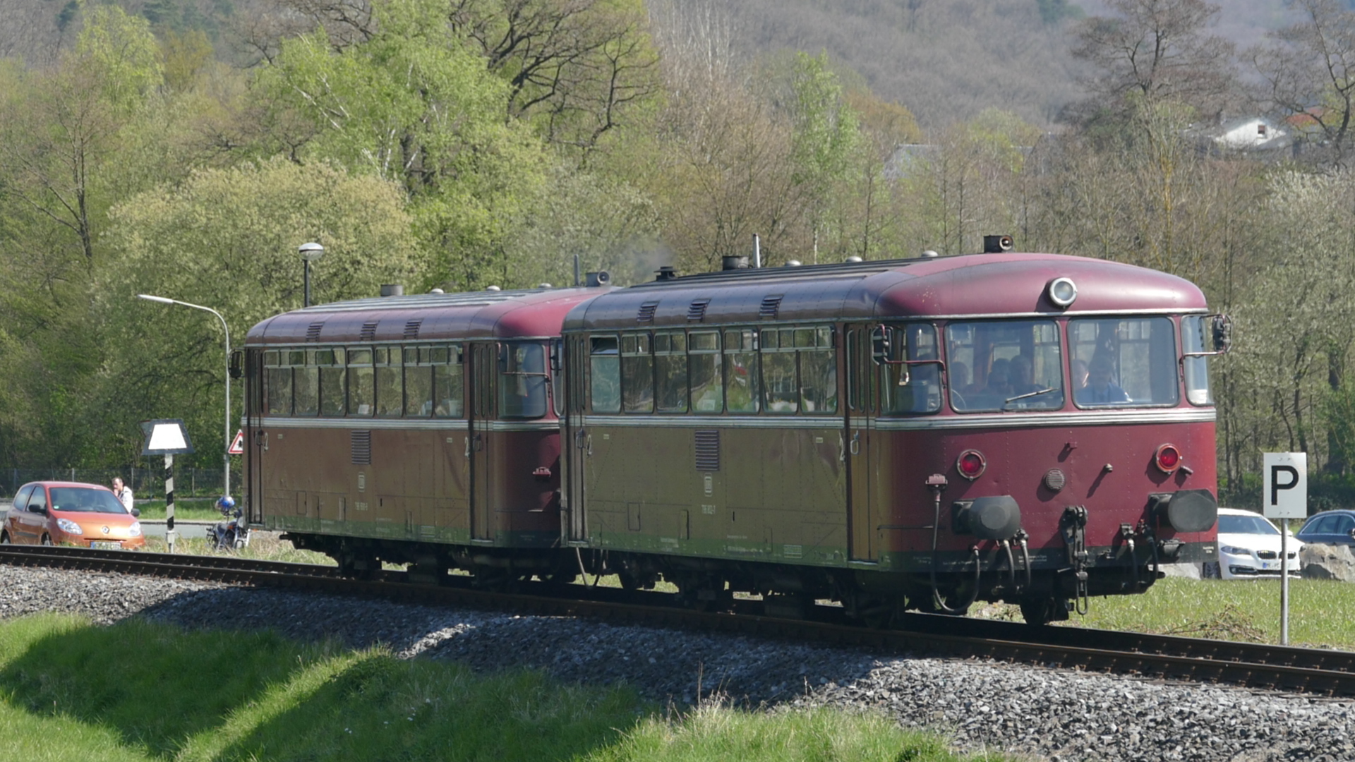 Heute in Arnsberg (HSK)