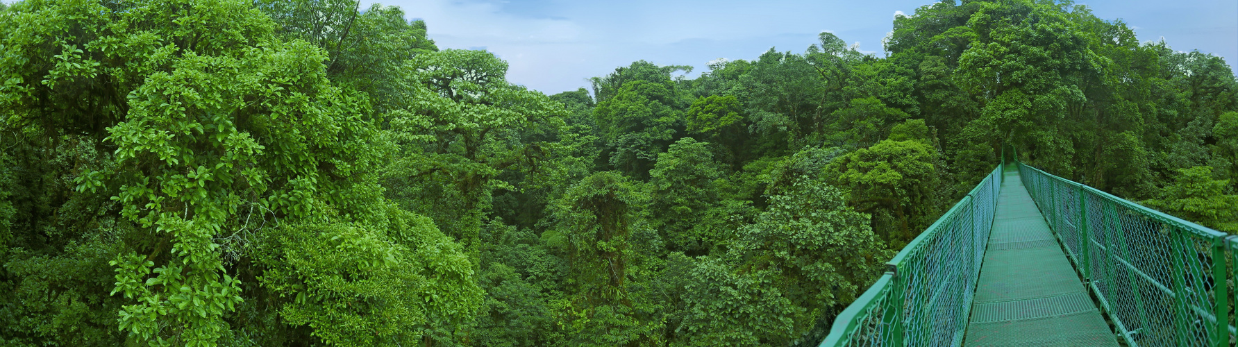 Heute in Costa Rica