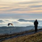 heute in der Rhön...