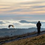 heute in der Rhön...