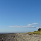 heute in Hjerbsted Strand (DK)...