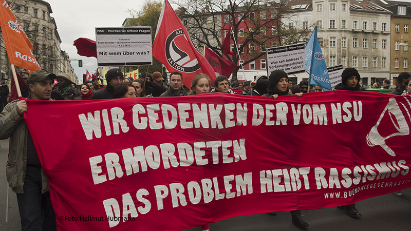 HEUTE IN KREUZBERG UND ANDERSWO