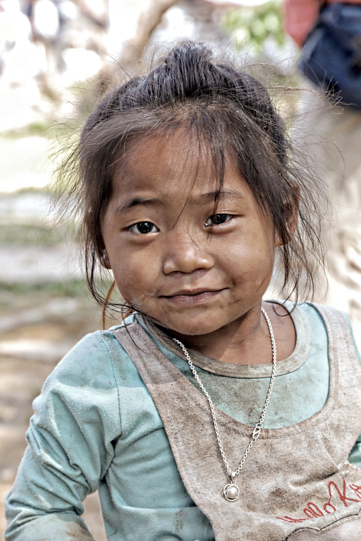 heute in Laos