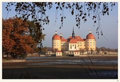 Heute in Moritzburg 3