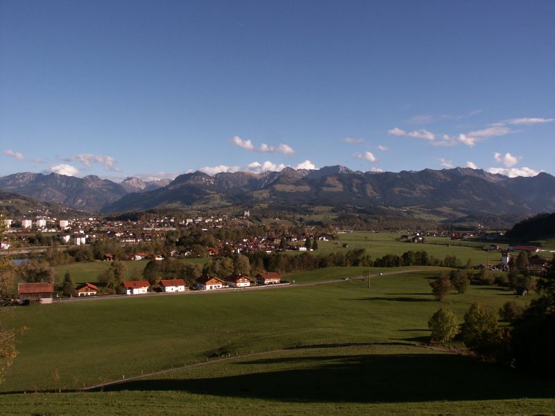 heute in sonthofen allgäu