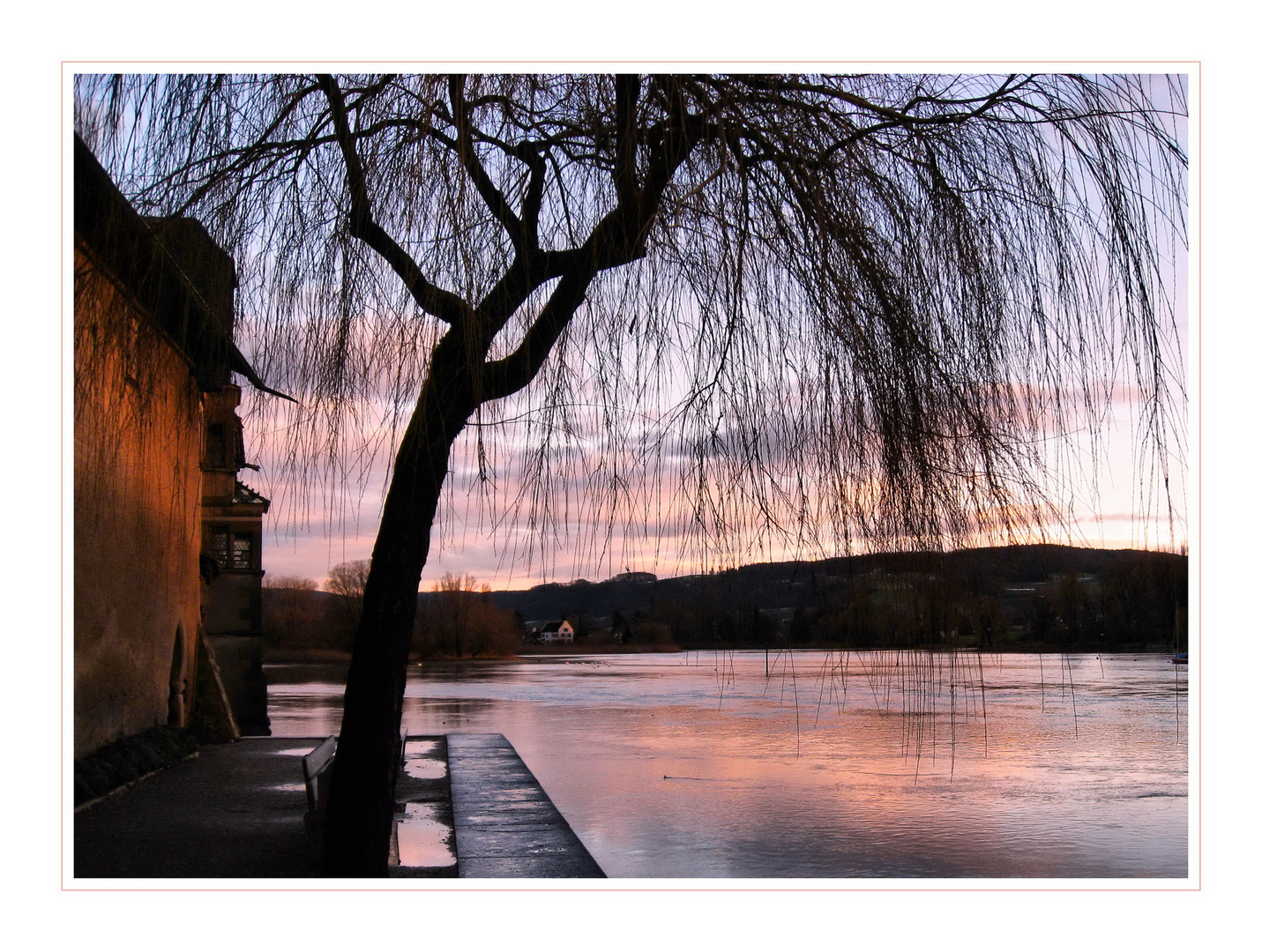 Heute in Stein am Rhein