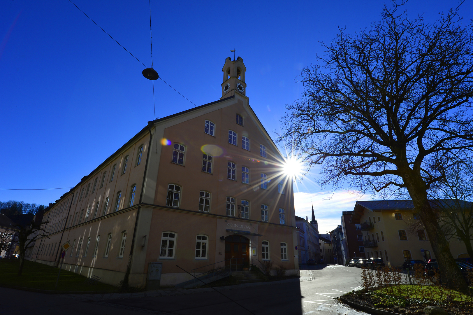 heute in Wasserburg 2