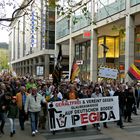 Heute ist 3. Jahrestag von Pegida