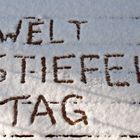 Heute ist....