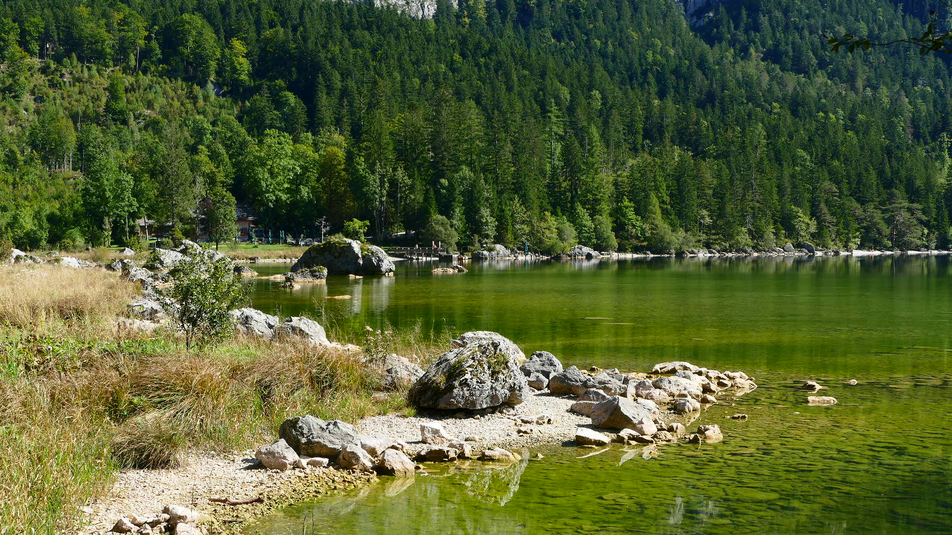 Heute ist der Tag des Wassers