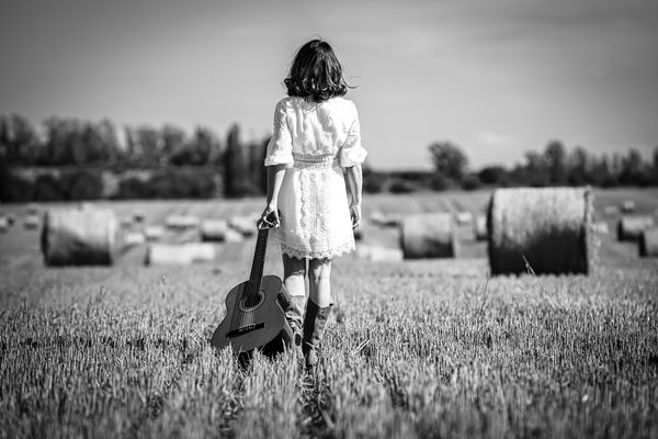 Heute ist ein guter Tag...