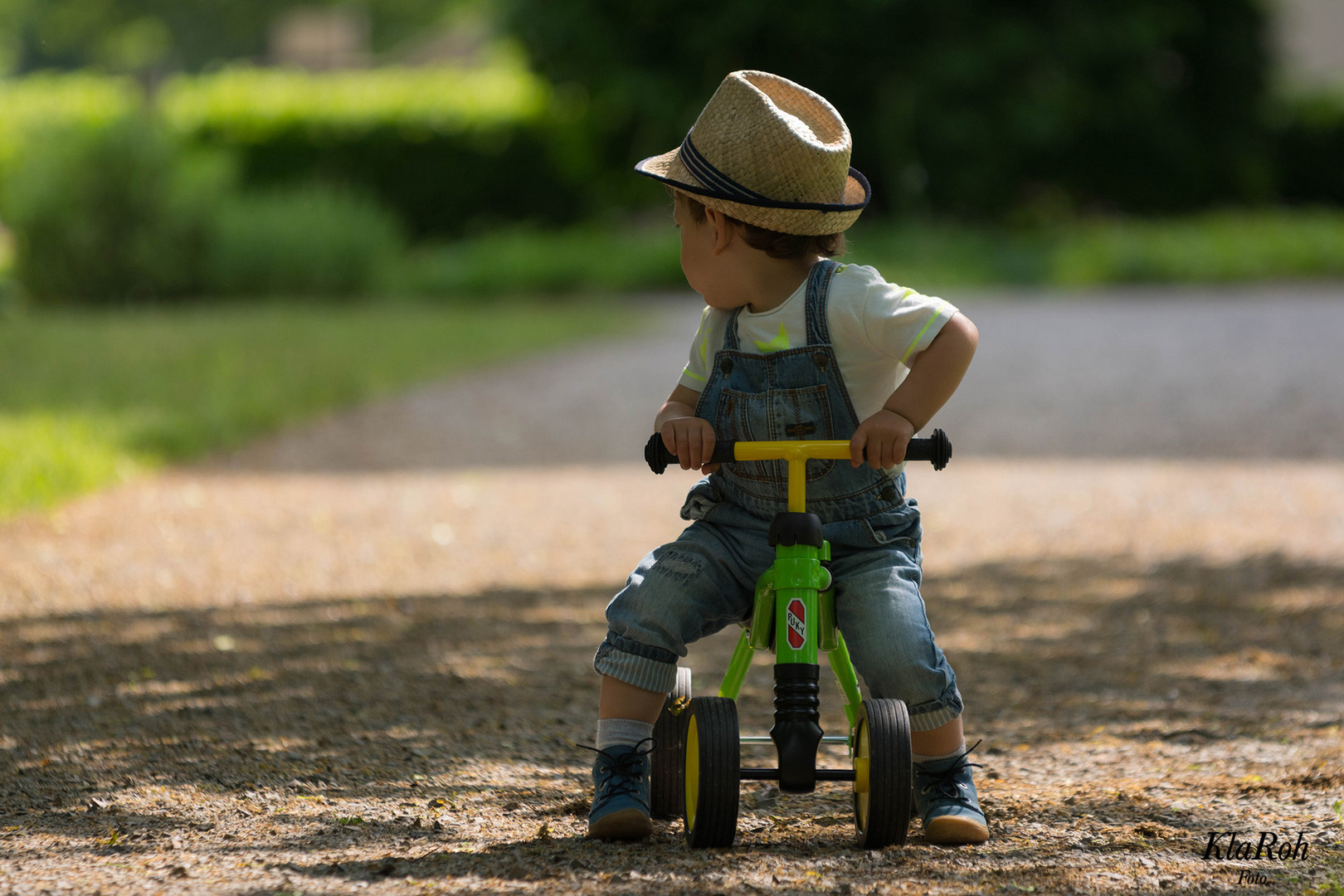 heute ist Internationaler Kindertag 