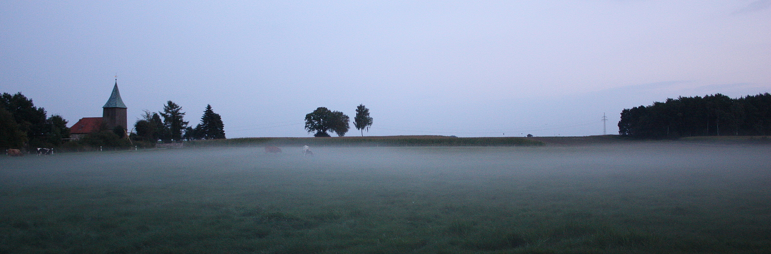 Heute ist meteorologischer Herbstanfang