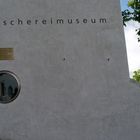 Heute ist Museumstag