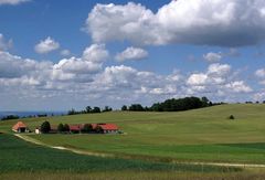 heute ist Sommeranfang