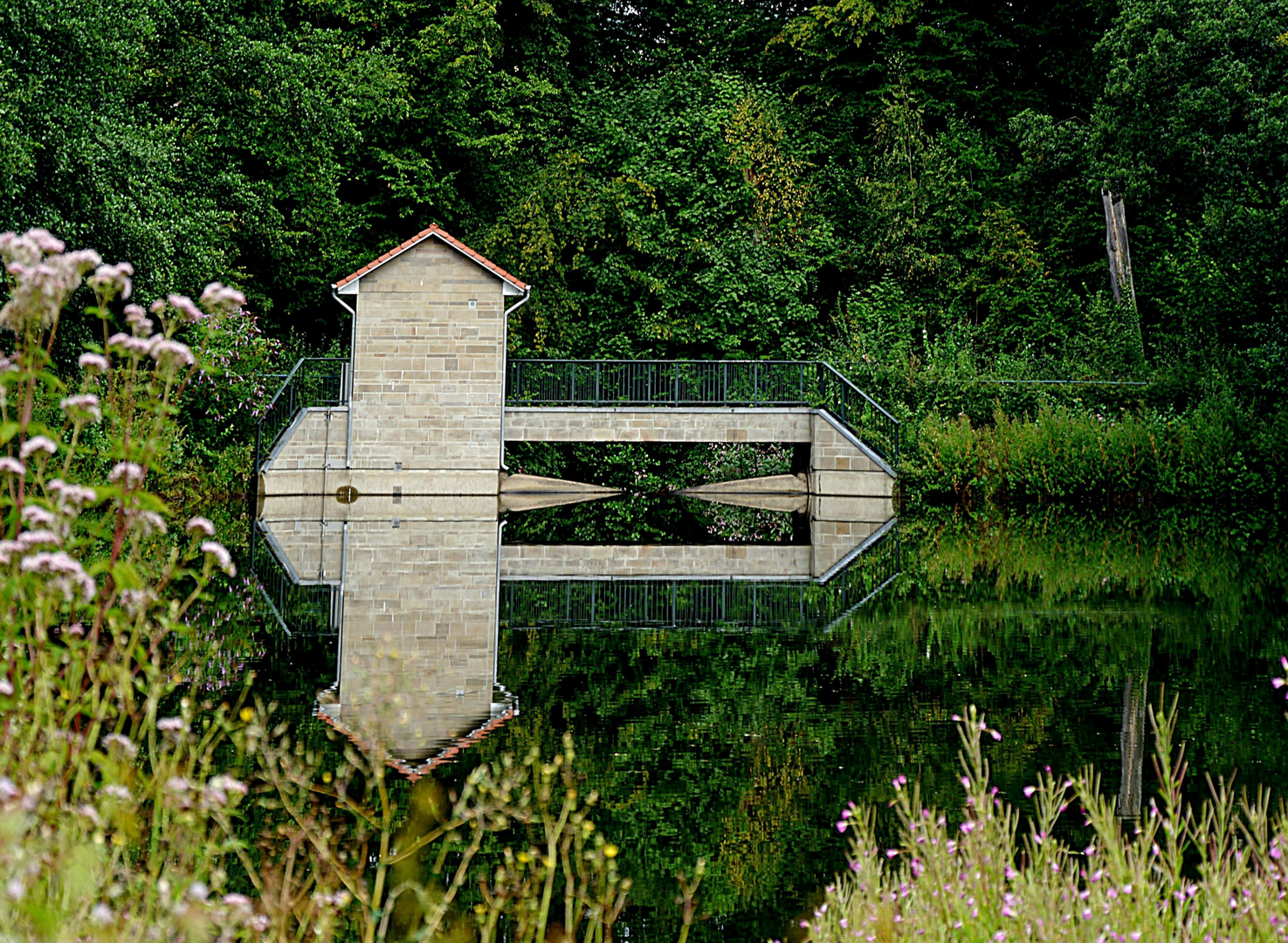 Heute ist "Spiegeltag!"