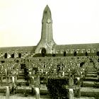 Heute ist Volkstrauertag: Beinhaus von Douaumont