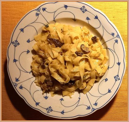 heute ist Weltpastatag