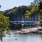 Heute keine Regatta!