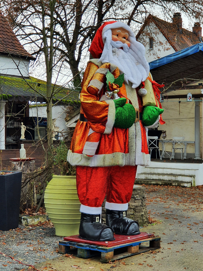 Heute kommt 