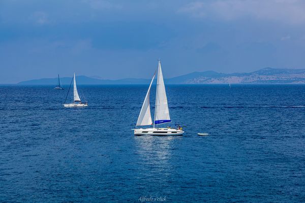  Heute mach ich blau.....