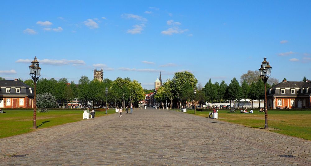 Heute In Münster Heute In Münster