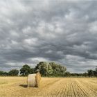 Heute mal ohne Regen..