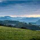 Heute Morgen 10 nach 7°° Uhr