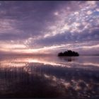 Heute Morgen am Staffelsee