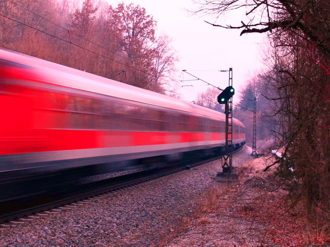 "Heute Morgen", Eisendorf, 06.03.2011