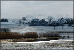 heute Morgen II