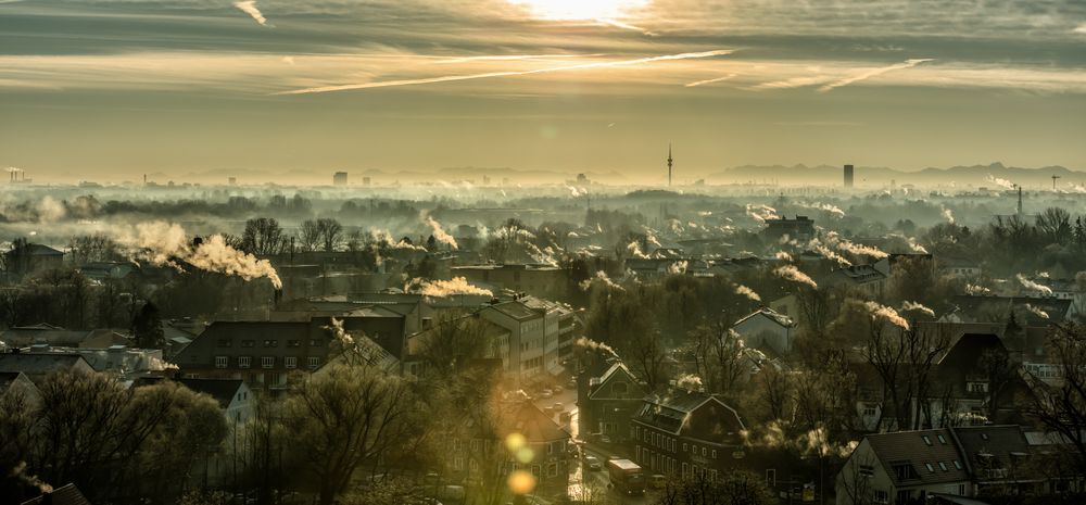 heute morgen um 9:00 Uhr