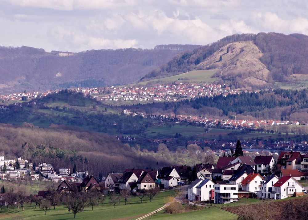 Heute Nachmittag