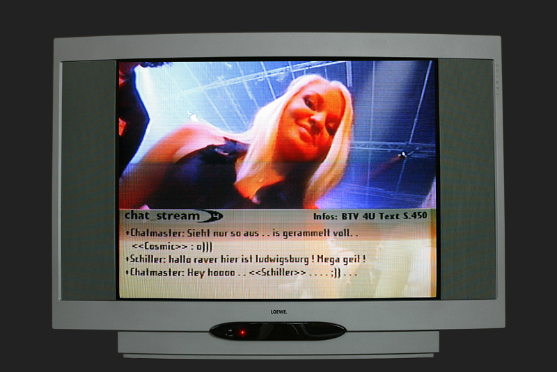 heute Nacht im TV