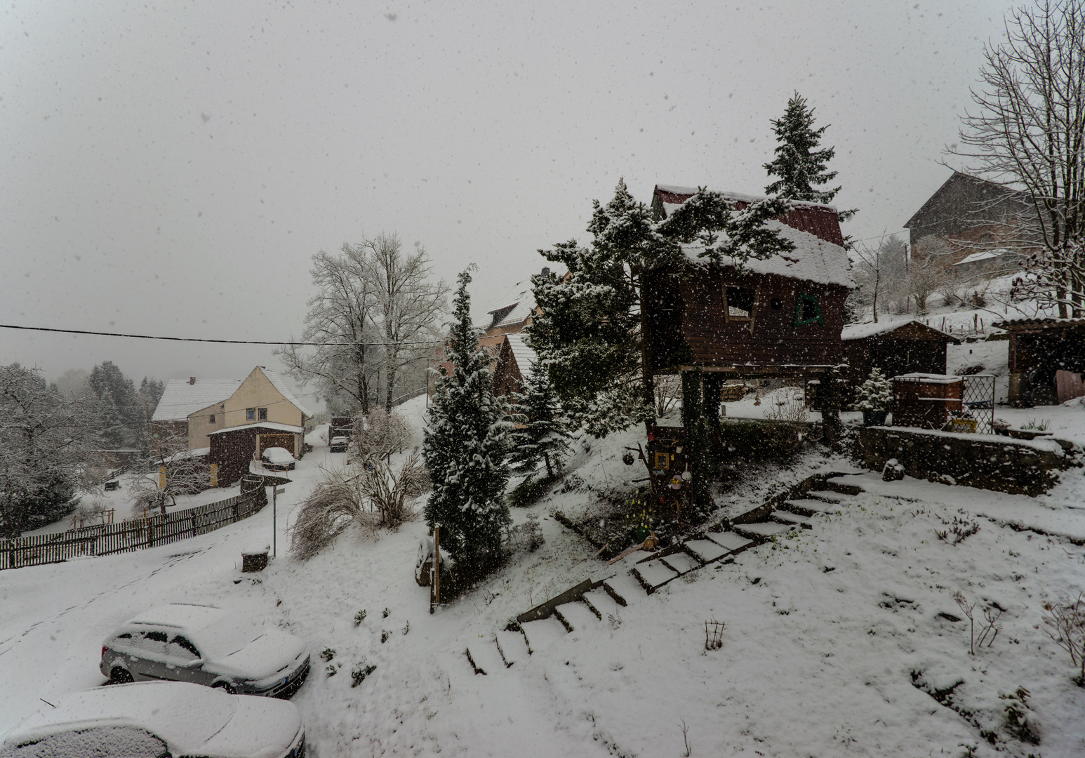 *** heute - ostermontag vor 10 min ***