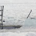 Heute schon gebadet?