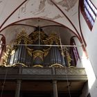 Heute schon in der Kirche gewesen?