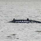 Heute stand Hamburg das Wasser bis zum Hals